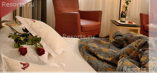 Family & Design Hotel Biancaneve 15